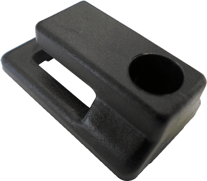 Retainer For Cabin Hook Clipart (800x800), Png Download