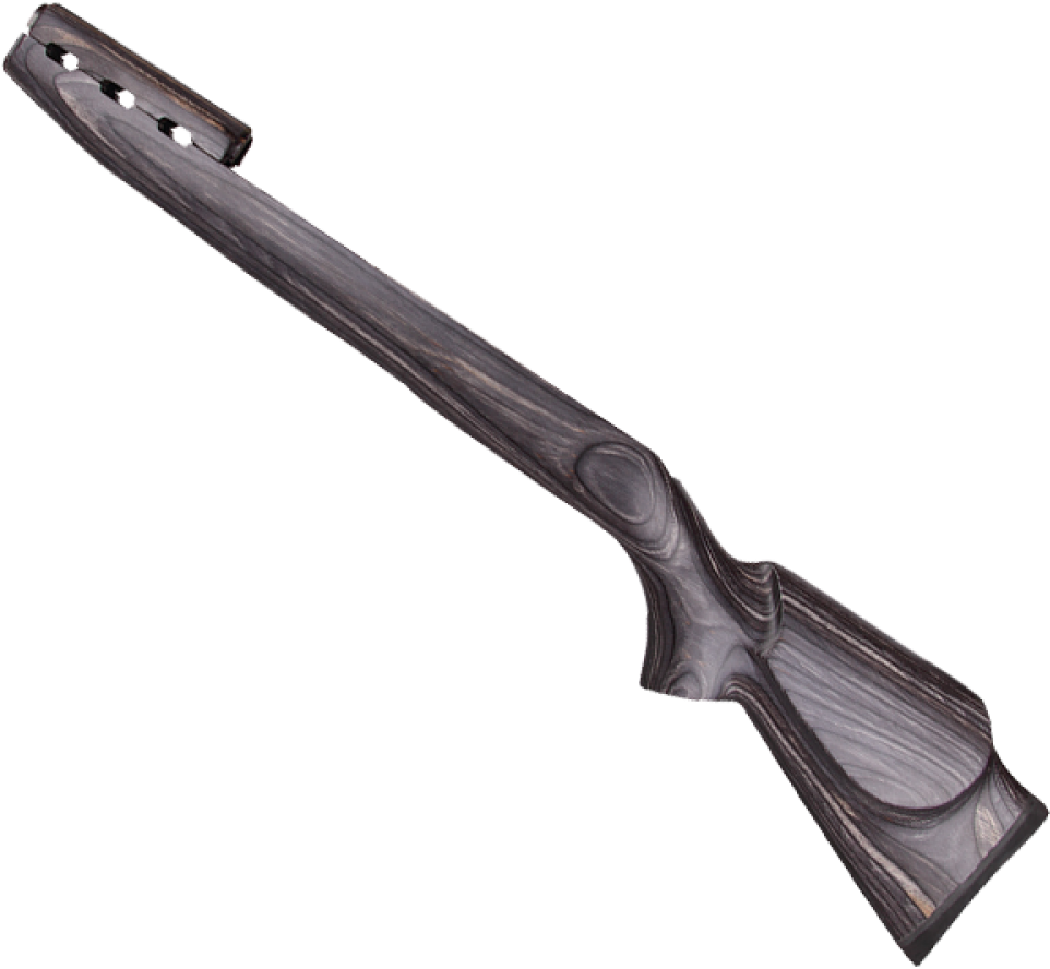 Click To Enlarge - Rifle Clipart (900x700), Png Download