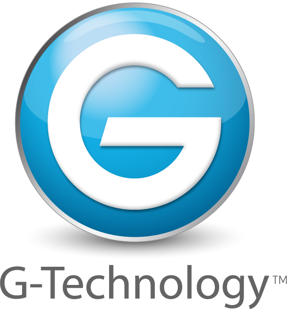 G-technology - Puerto Rico Science Trust Logo Clipart (584x629), Png Download