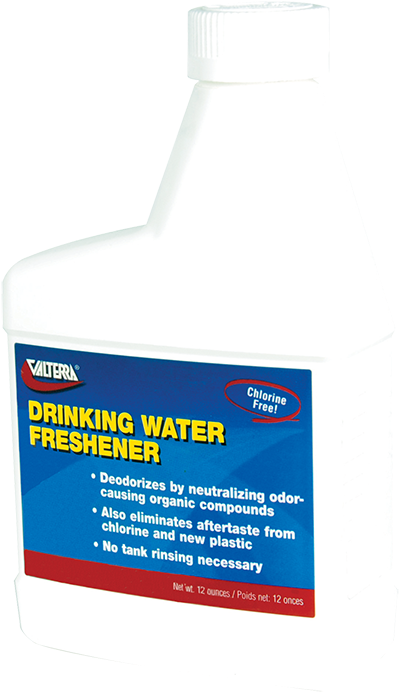 Rv Drinking Water Fresh Powder Clipart (800x800), Png Download