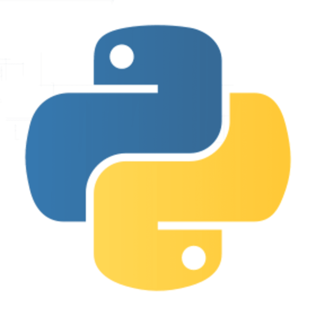 Python - Python - Python - Python 3.6 Logo Clipart - Full Size Clipart ...