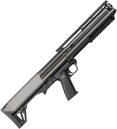 .410 Tactical Shotgun Clipart (715x489), Png Download