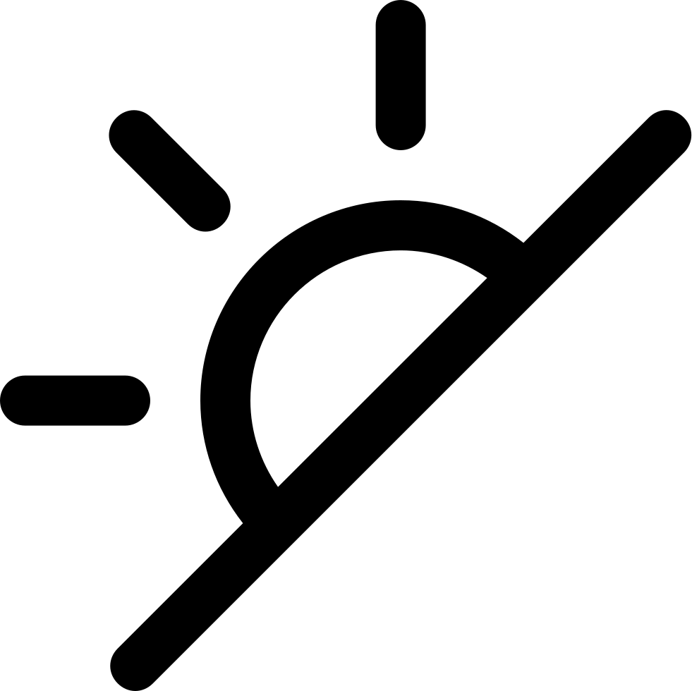 Png File Svg - Icono Brillo Clipart (981x980), Png Download