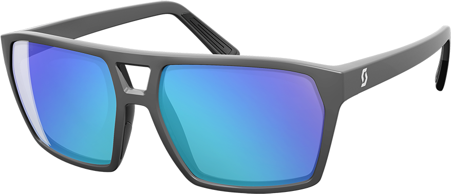The Tune Is The Latest Addition To Scott's Sunglass - Scott Sunglasses Clipart (1000x548), Png Download