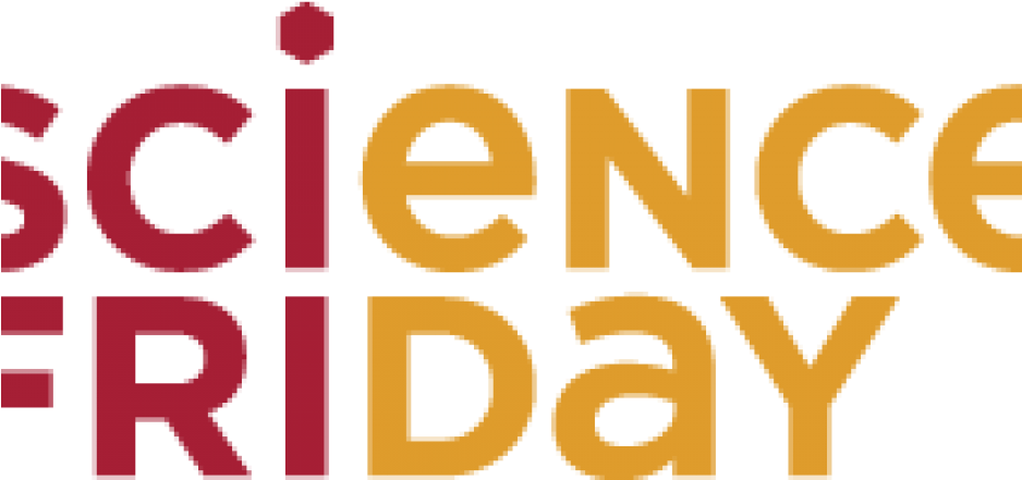 Science Friday Clipart (937x528), Png Download