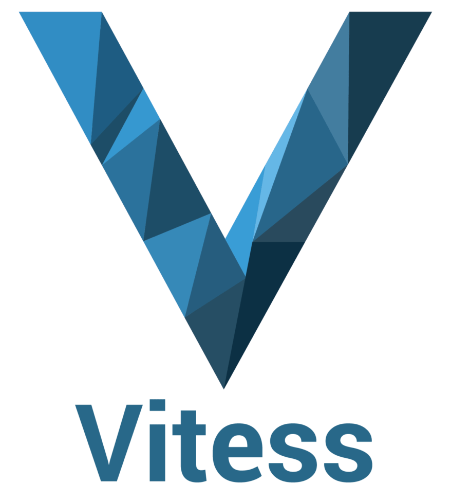 Vitess - Triangle Clipart (918x1025), Png Download