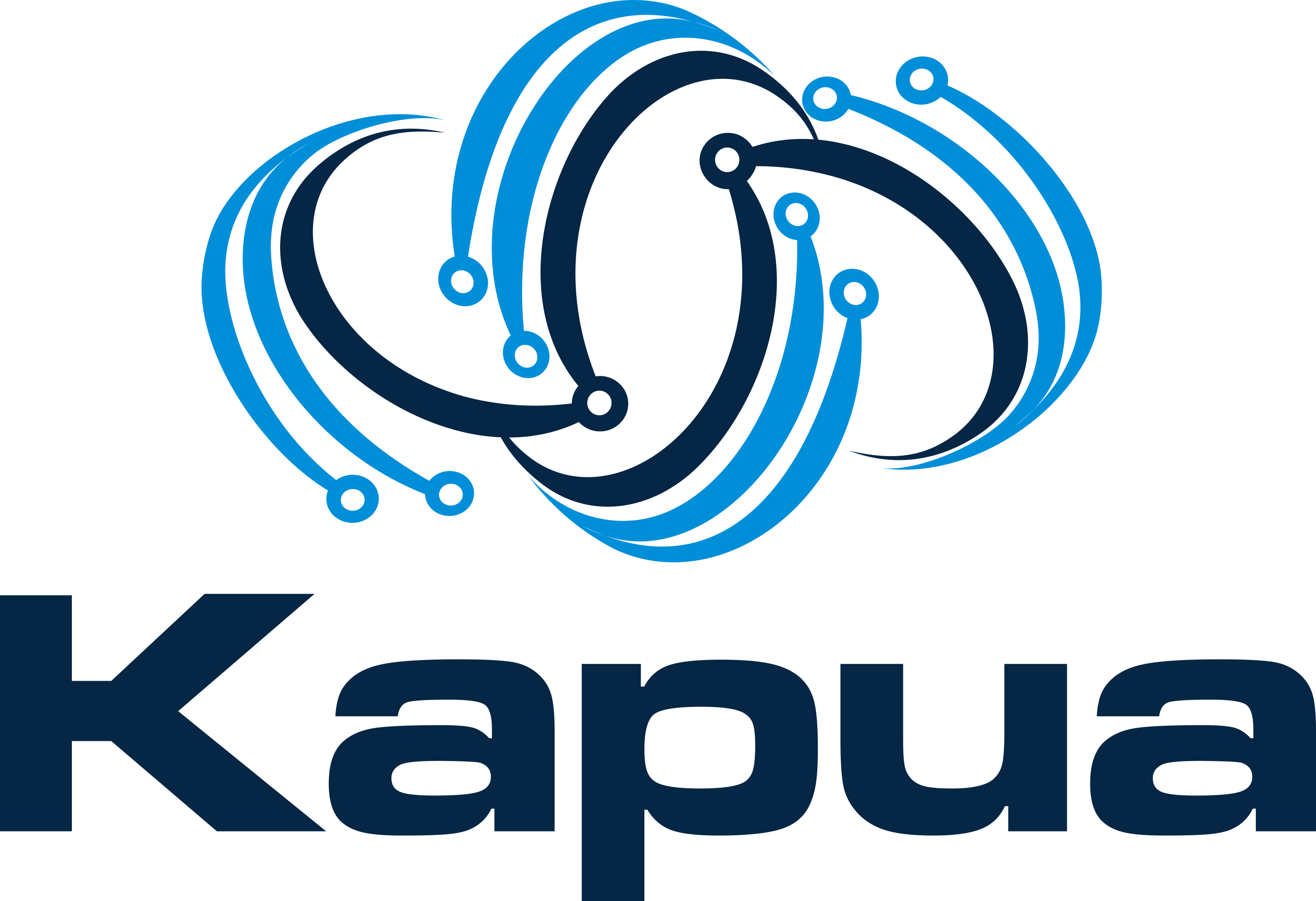 Eclipse Updates Four Iot - Eclipse Kapua - Png Download (2800x1918), Png Download