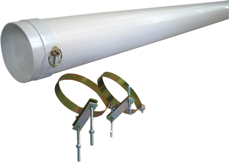 Pole Carrier Clipart (800x800), Png Download