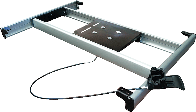 Nuova Mapa Sliding Table Top Mechanism Clipart (800x800), Png Download