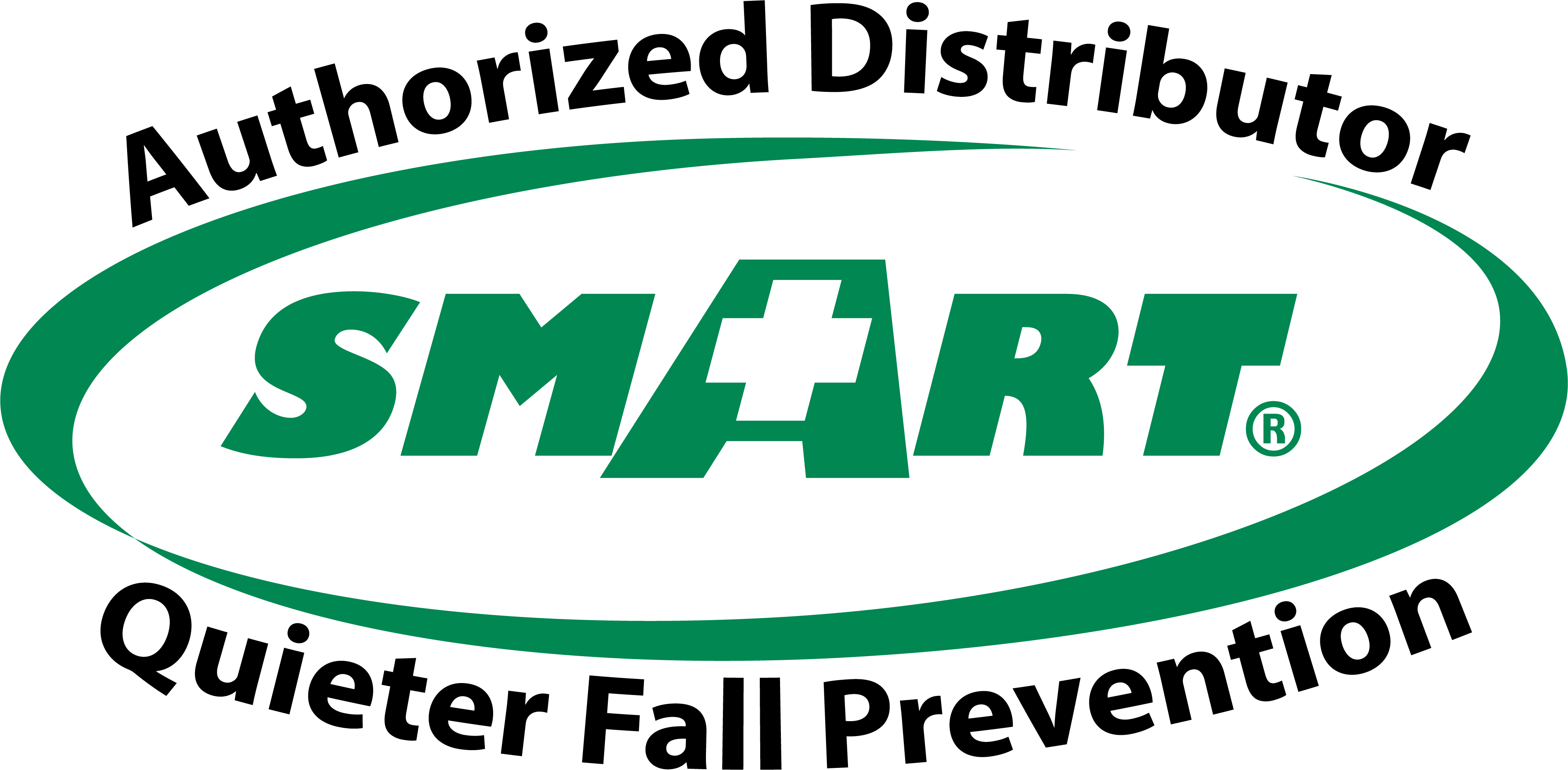 Authorized Distributor Cms Compliant - Circle Clipart (3787x1860), Png Download