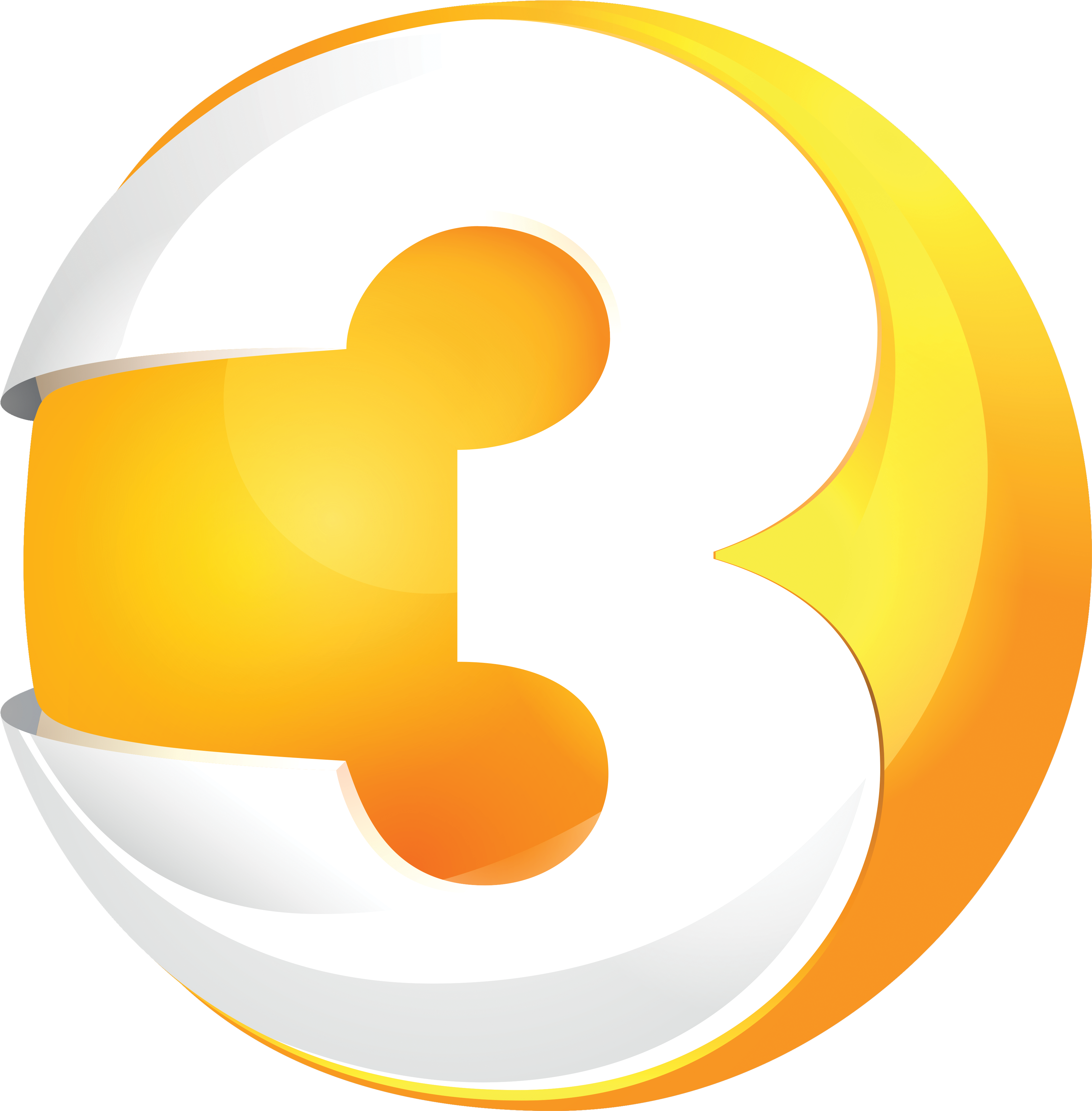 Tv3 Logo Rgb Transparent - Norway Clipart (4000x4000), Png Download
