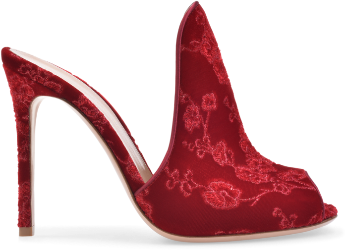 Sandali Mules - Basic Pump Clipart (1024x1024), Png Download