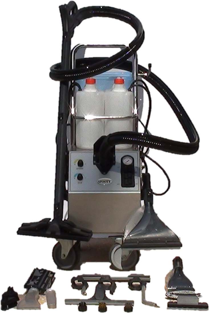 Nettoyage De Cuisine Industrielle Dans L 39 Industrie - Concrete Grinder Clipart (764x1125), Png Download