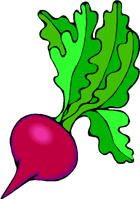 Mango Clipart Buah Buahan - Png Download (490x684), Png Download