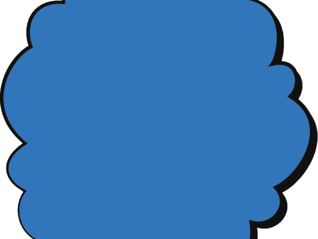 Cloud Clipart Superhero - Png Download (640x480), Png Download