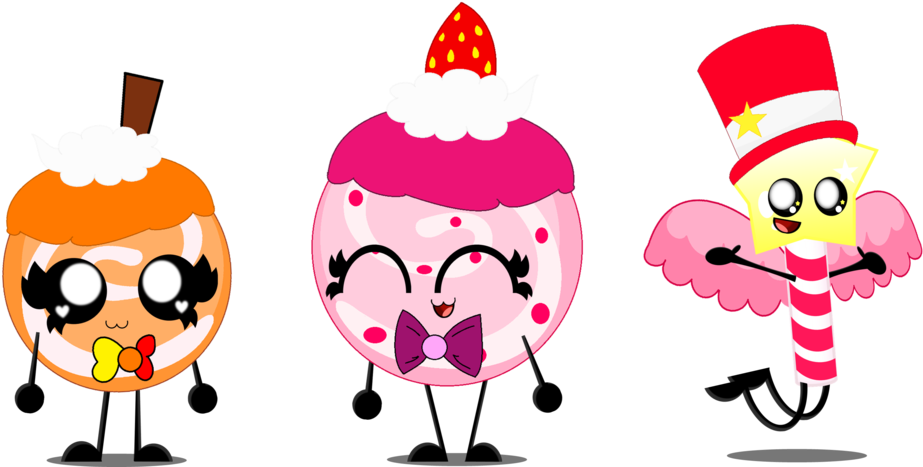 Desktop Wallpaper Food Clip Art - Papel De Parede 3 Amigos - Png Download (1024x490), Png Download