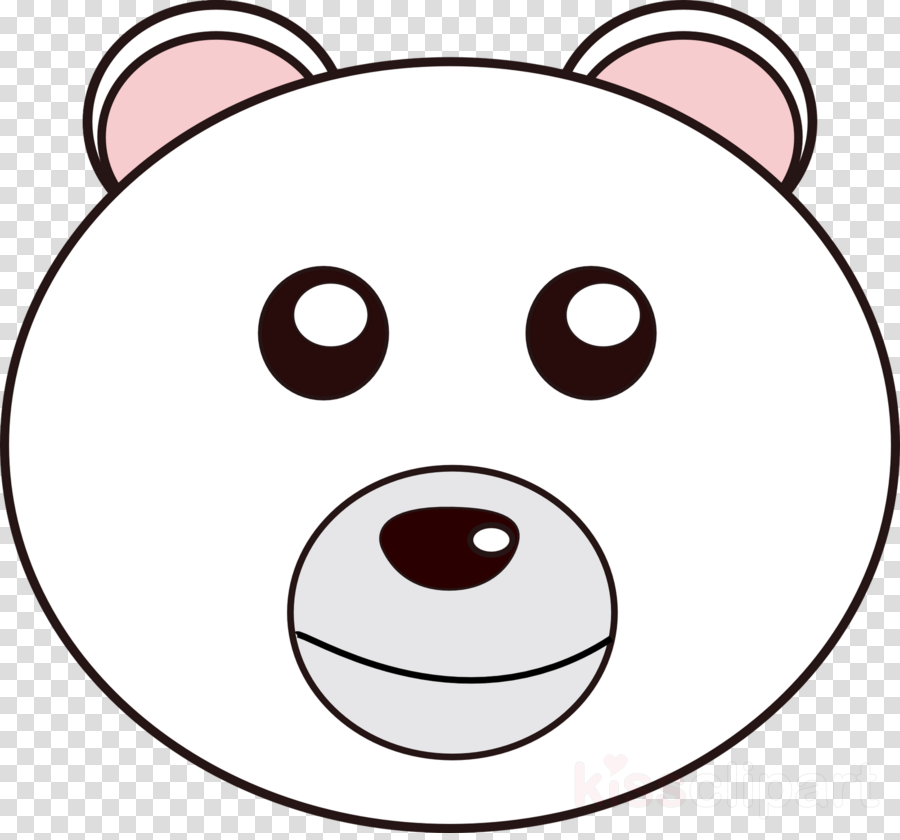 Smile Clipart Giant Panda Clip Art - Logos Para Dream League Soccer 2019 - Png Download (900x840), Png Download