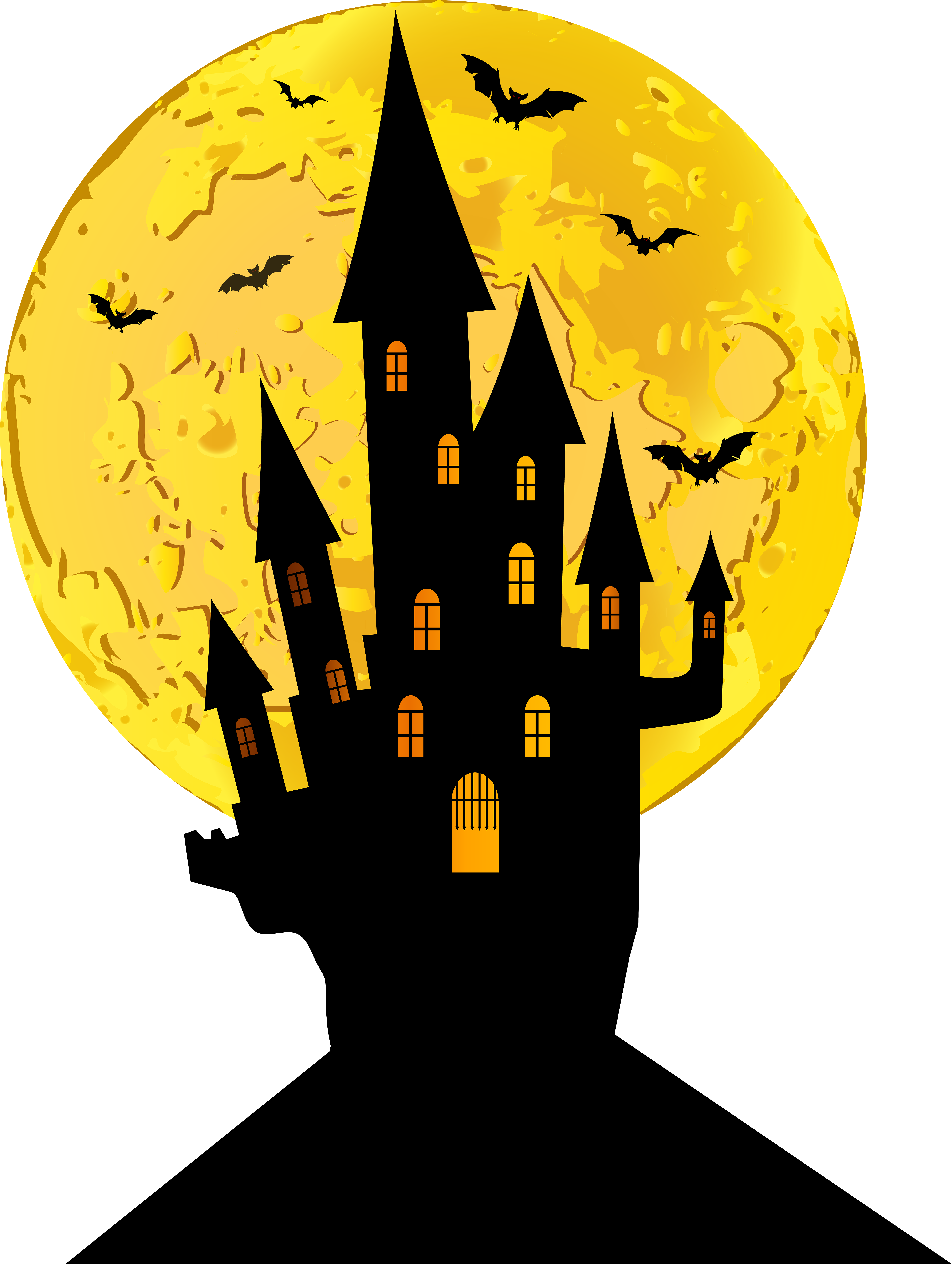 View Full Size Clipart (6181x8000), Png Download