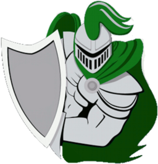 Clipart Of Knights And Armour - Png Download (576x600), Png Download