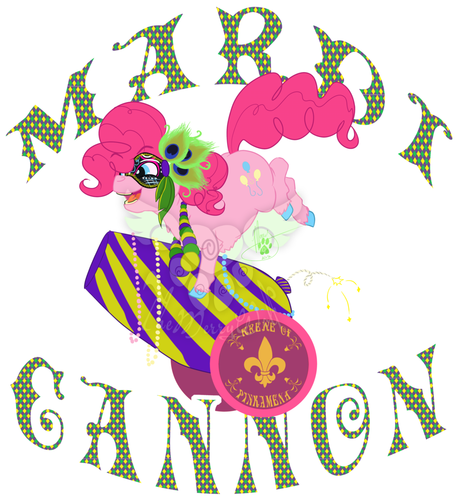 Mardi Gras Transparent Background Clipart (1024x1024), Png Download