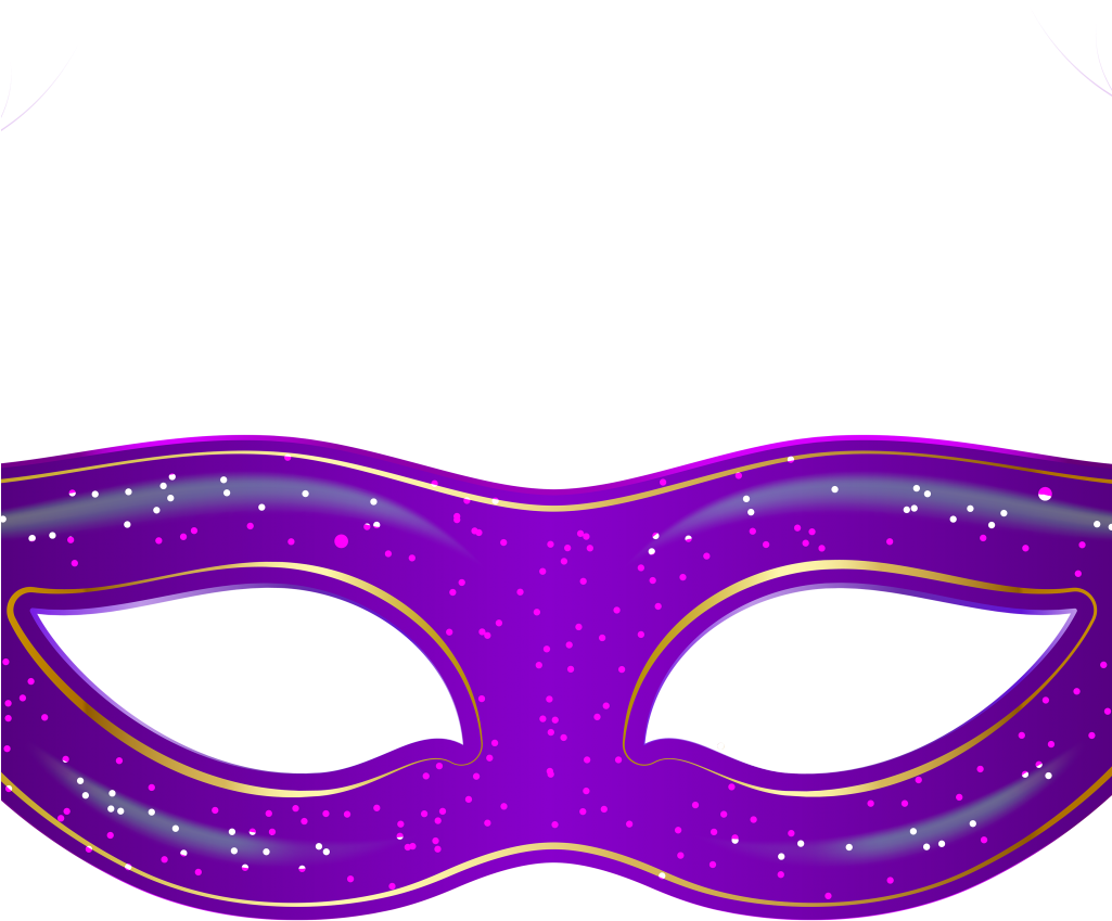 Mask Clipart (1024x1024), Png Download