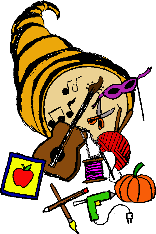 Arvada Fair For The Band Clipart (686x810), Png Download