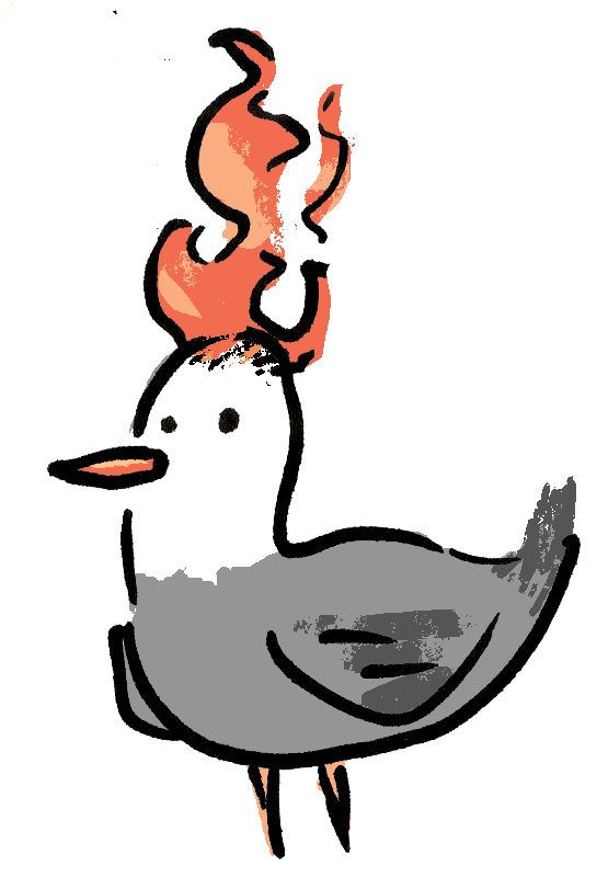 The Flat Of Sherlock Holmes - Cartoon Clipart (598x834), Png Download