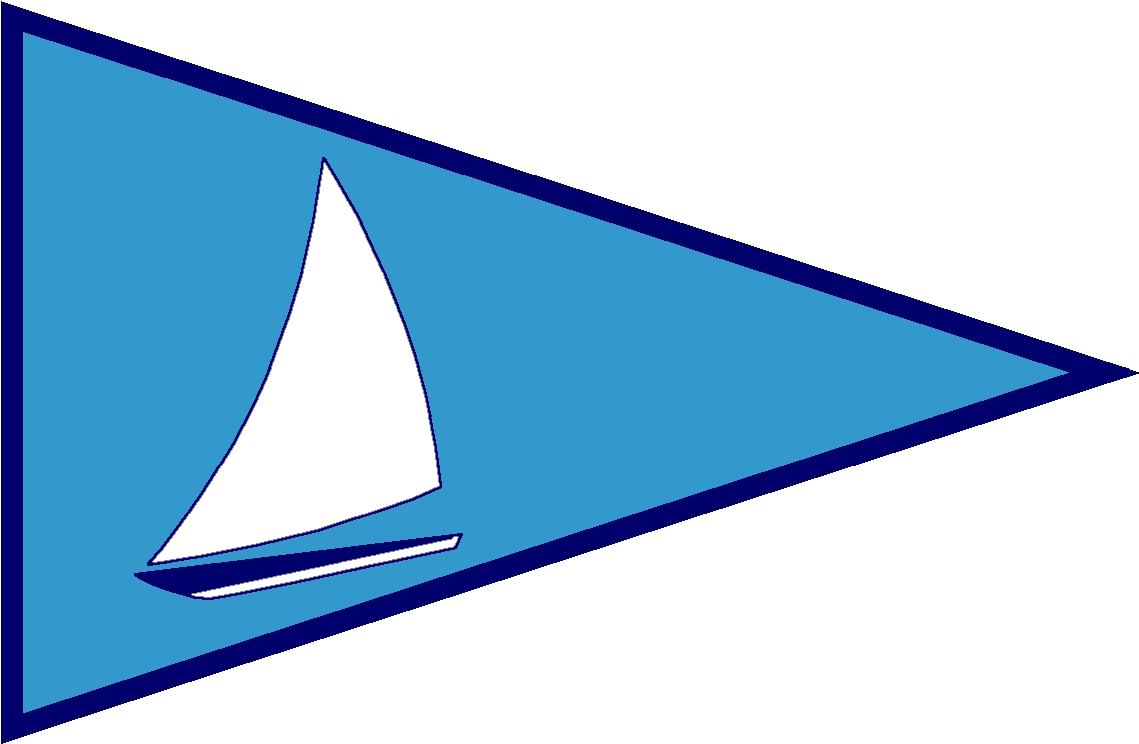 Broad Bay Sailing Association Clipart (1163x782), Png Download