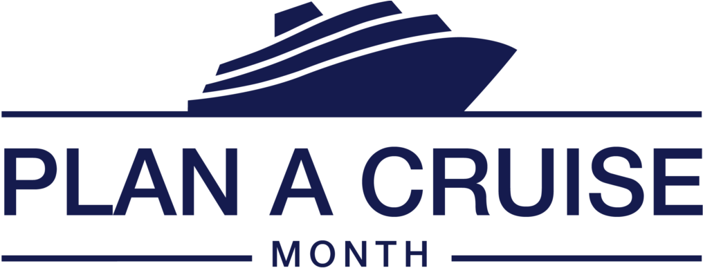 Disney Cruise Line - Plan A Cruise Month Logo Clipart (1016x388), Png Download
