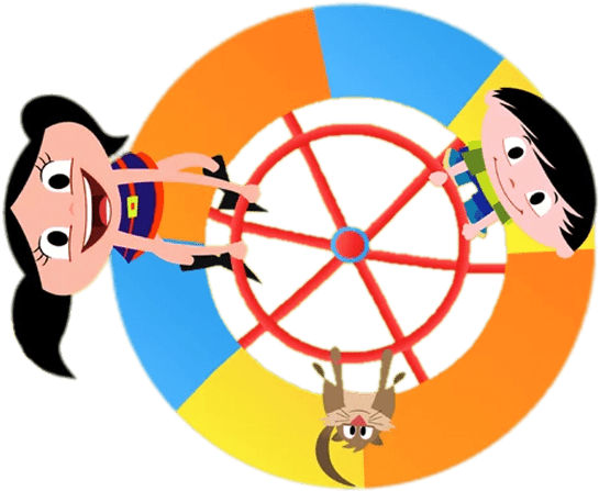 Download - Circle Clipart (725x525), Png Download