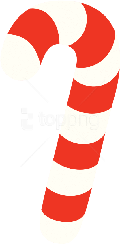 Free Png Download Christmas Candy Clipart Png Photo - Candy Cane Clipart Png Transparent Png (480x880), Png Download