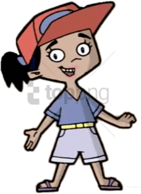 Download I Got A Rocket Gabby Clipart Png Photo Transparent Png (480x654), Png Download