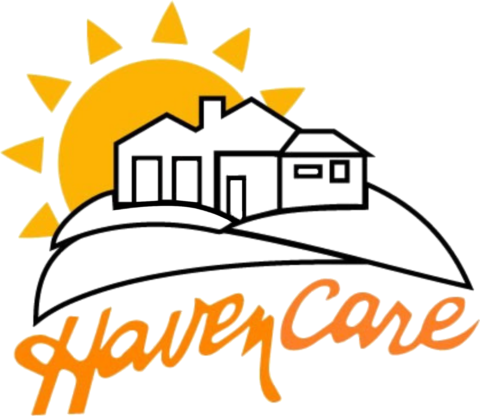 Haven Care Clipart (1700x1700), Png Download
