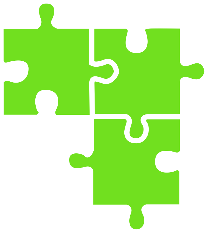 Free Teamwork Graphic, Download Free Clip Art, Free - Sign - Png Download (706x790), Png Download