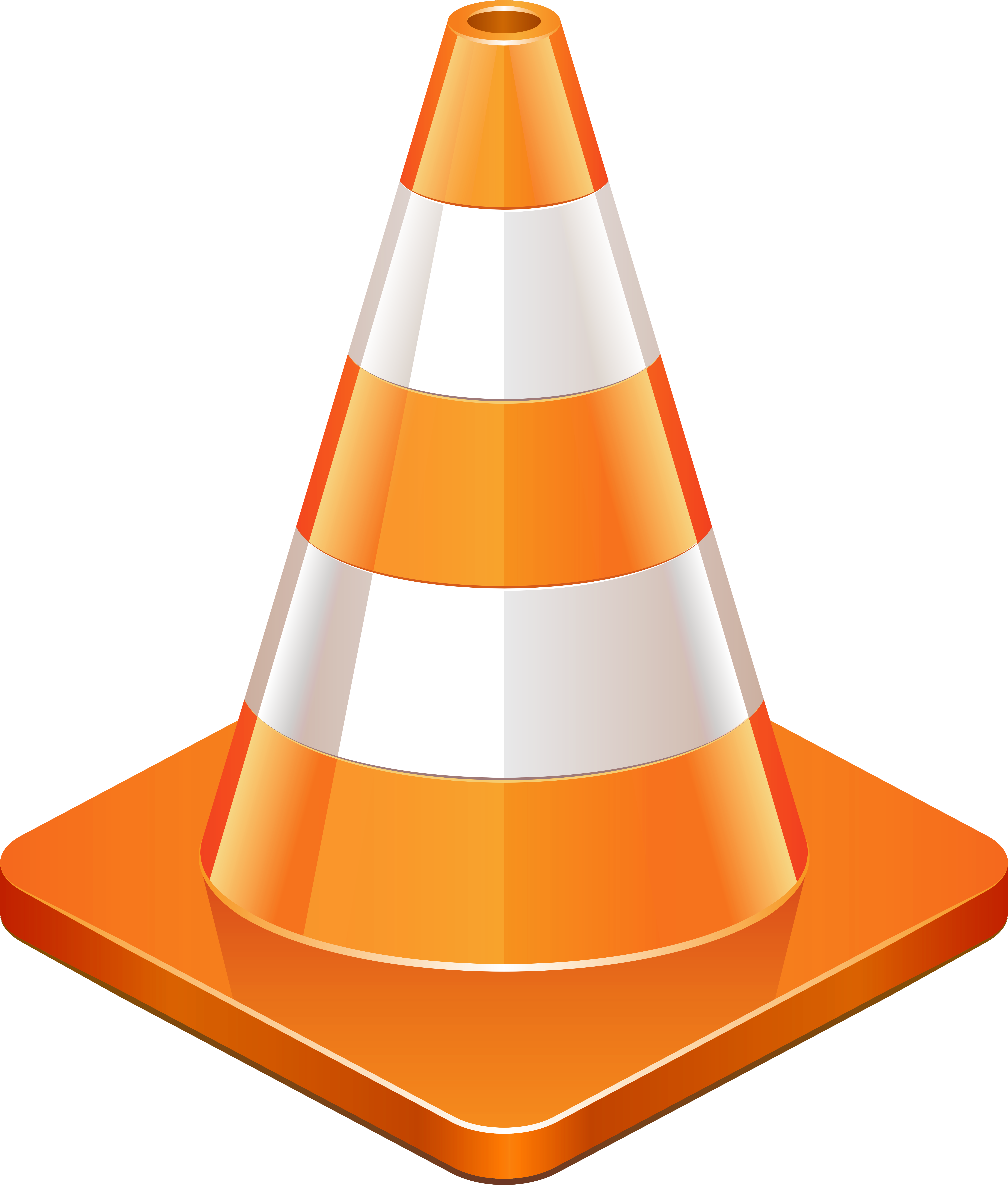 Download Traffic Cone Png Clip Art Transparent Png (3976285) PinClipart