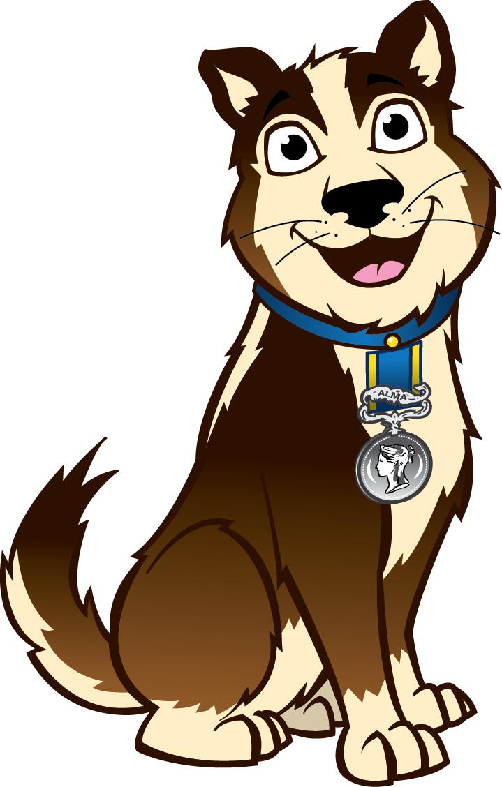 The Sapper Shop On Twitter - Cartoon Clipart (719x1128), Png Download