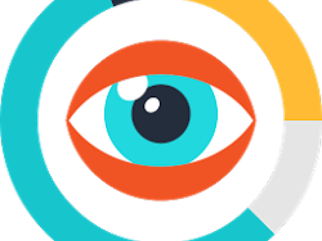 Vision Clipart Global - Vector Graphics - Png Download (640x480), Png Download