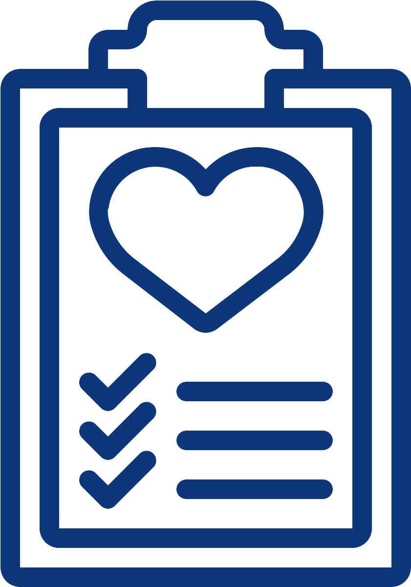 A Healthy Michigan - Cadena De Suministro Fases Clipart (1200x1200), Png Download