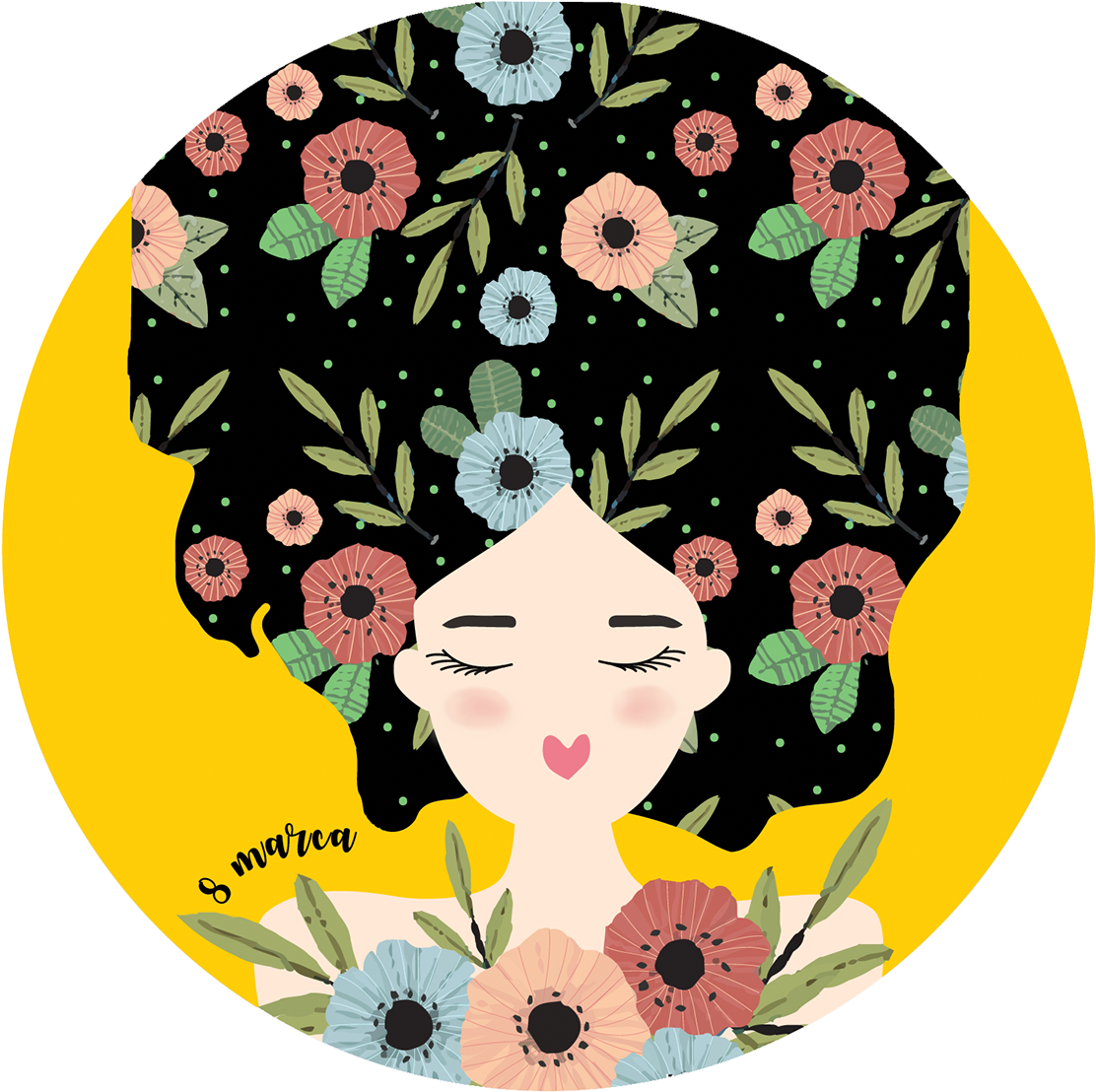 Circle Clipart (1400x1400), Png Download