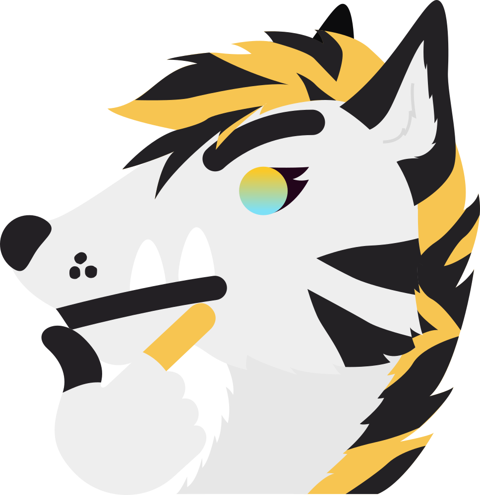 Spooky Scary Seadragom @ Furc Clipart (968x1000), Png Download