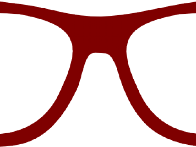 Sunglasses Clipart Cateye - Png Download (640x480), Png Download