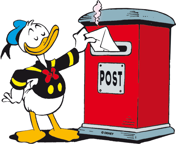 Habt Ihr Euren - Cartoon Clipart (640x516), Png Download