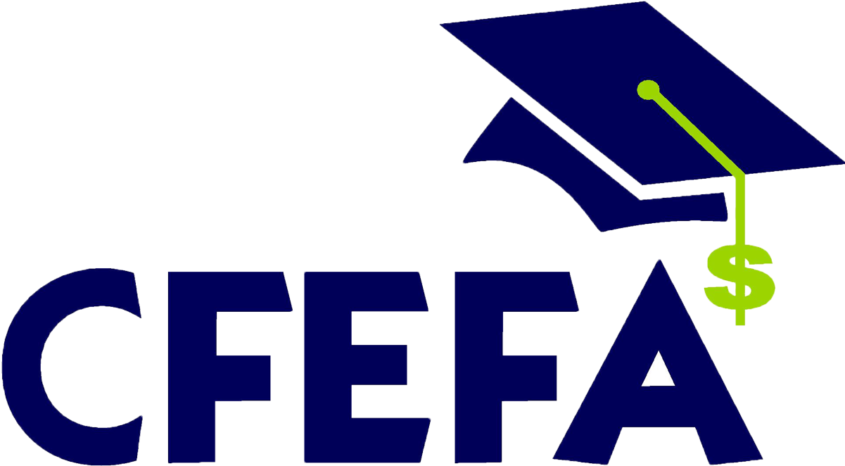 Consumer Financial Education Foundation Of America Clipart (1200x686), Png Download