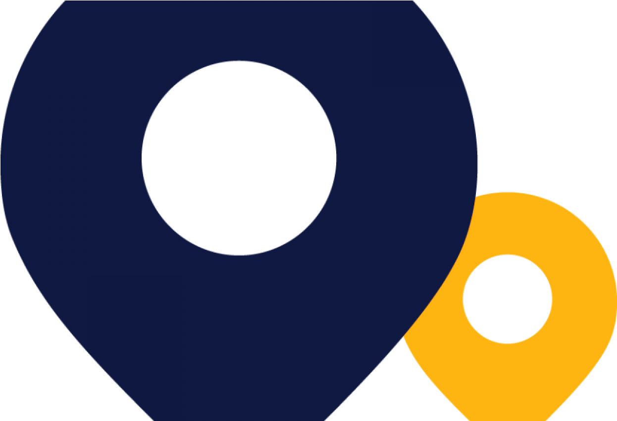 Enter An Address To Filter Results - Circle Clipart (1275x850), Png Download