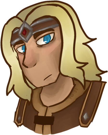 Never Fear, Simon Belmont Is Here - Cartoon Clipart (500x625), Png Download