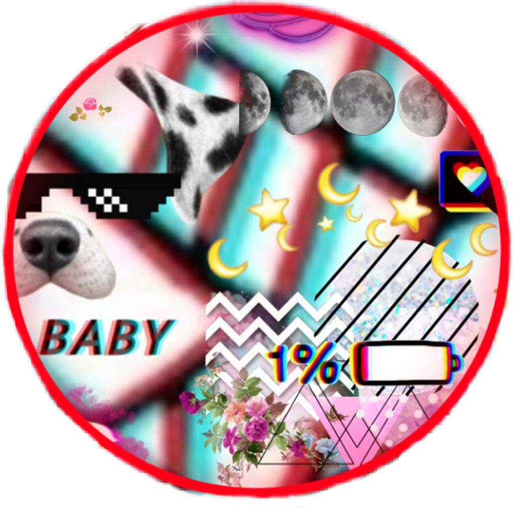 #popsocket #ip #iphone #telefon #dotelefonu - Circle Clipart (1024x1013), Png Download