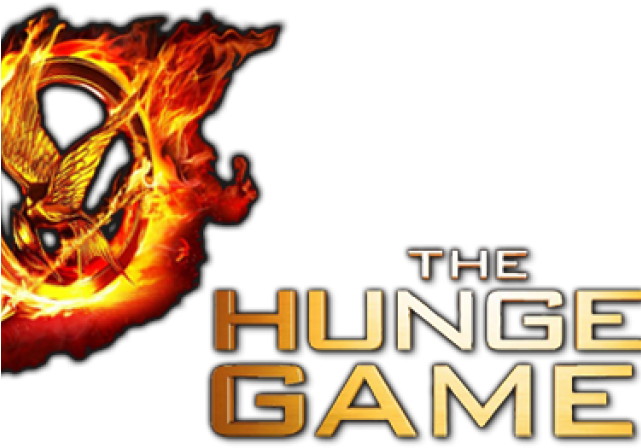 The Hunger Games Clipart Transparent - Png Download (640x480), Png Download