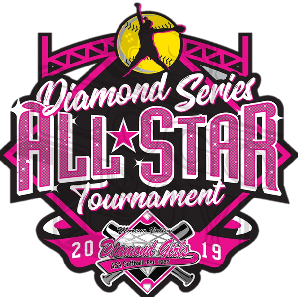 2019 Diamond Series Clipart (606x603), Png Download