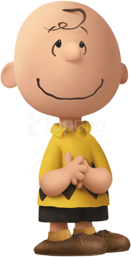 Free Png Download Charlie Brown The Peanuts Movie Transparent - Charlie Brown Movie Linus Clipart (480x921), Png Download
