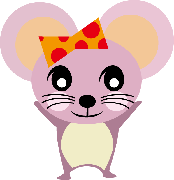 Clip Art - Cartoon - Png Download (597x618), Png Download